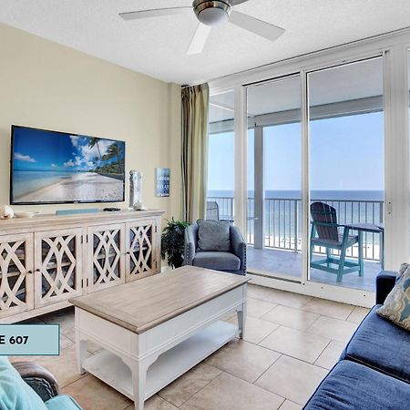 Lighthouse 607 Villa Gulf Shores Eksteriør bilde