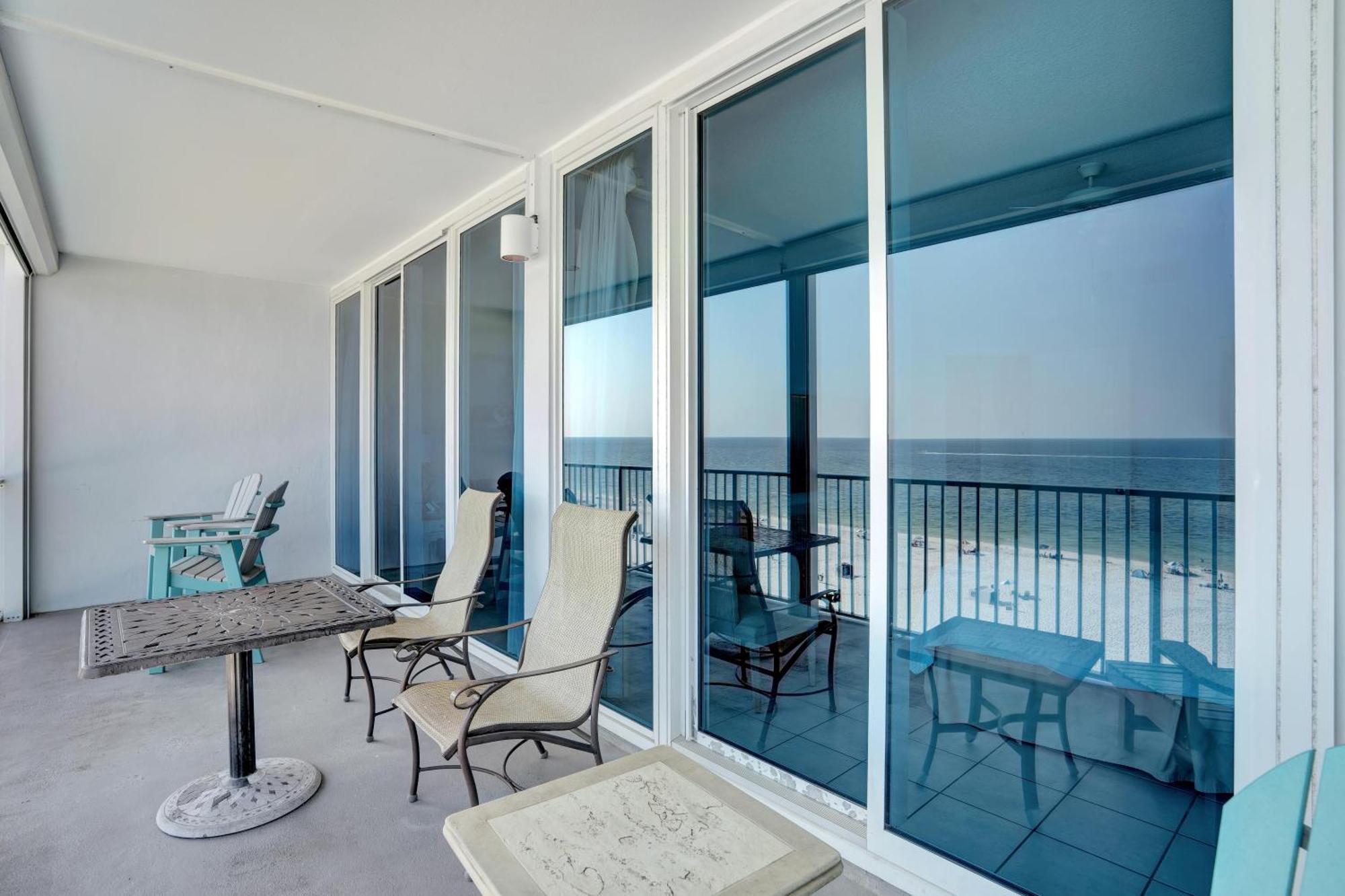 Lighthouse 607 Villa Gulf Shores Eksteriør bilde