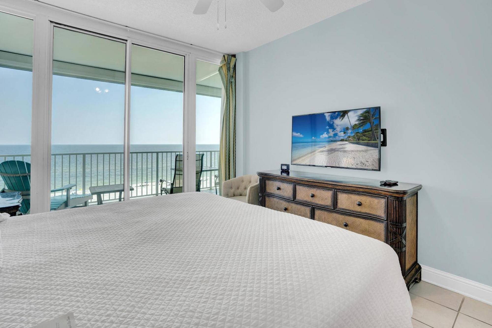 Lighthouse 607 Villa Gulf Shores Eksteriør bilde