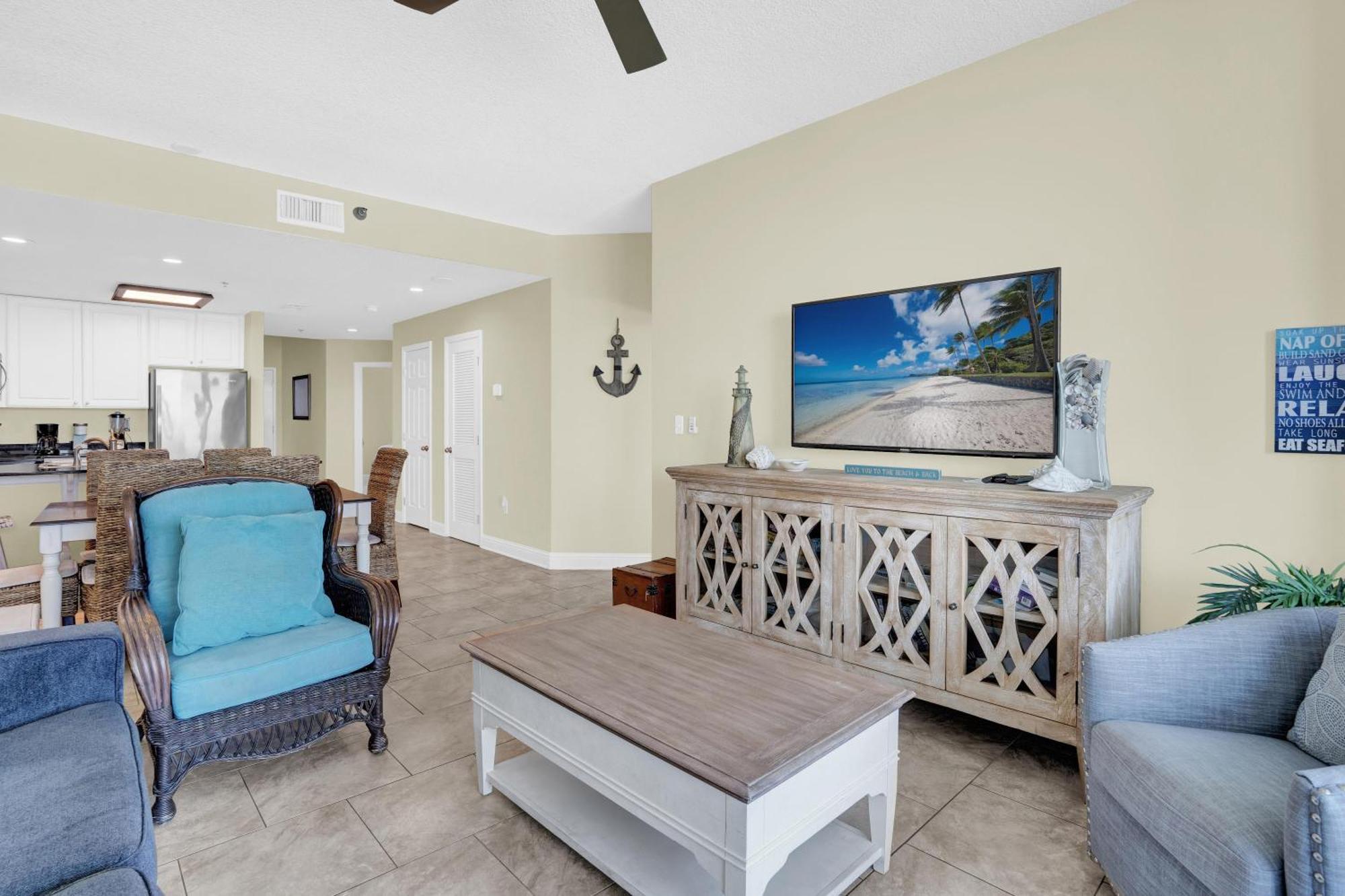 Lighthouse 607 Villa Gulf Shores Eksteriør bilde