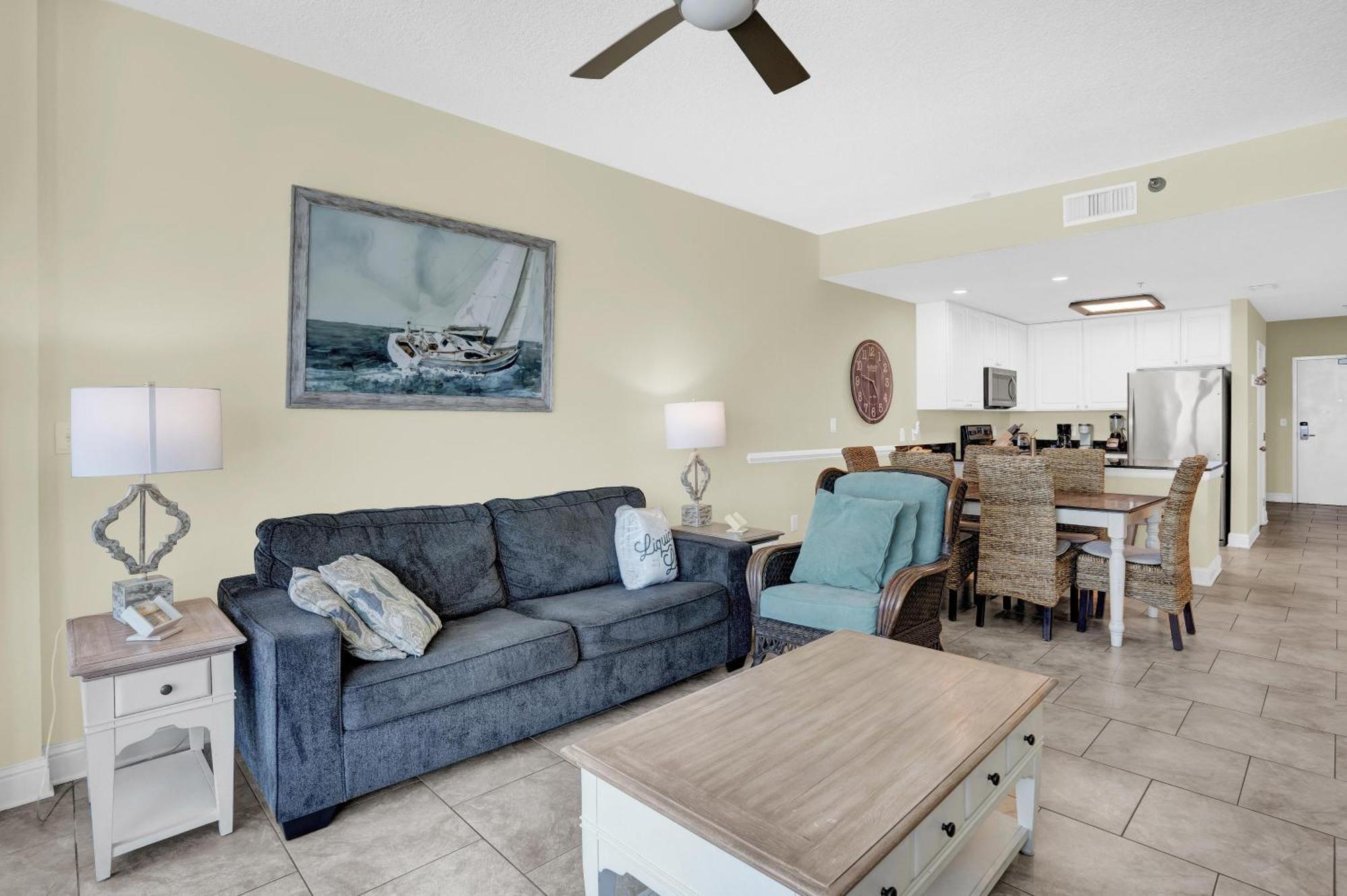 Lighthouse 607 Villa Gulf Shores Eksteriør bilde