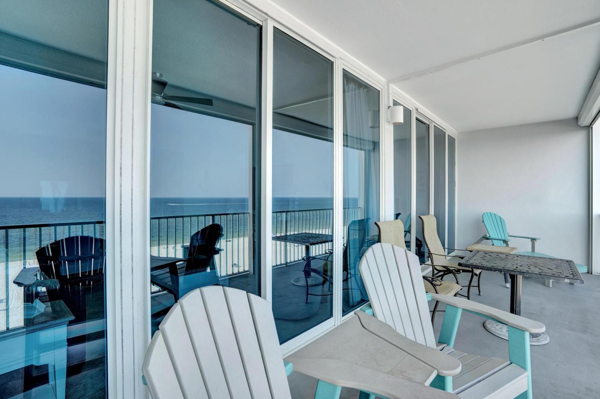 Lighthouse 607 Villa Gulf Shores Eksteriør bilde