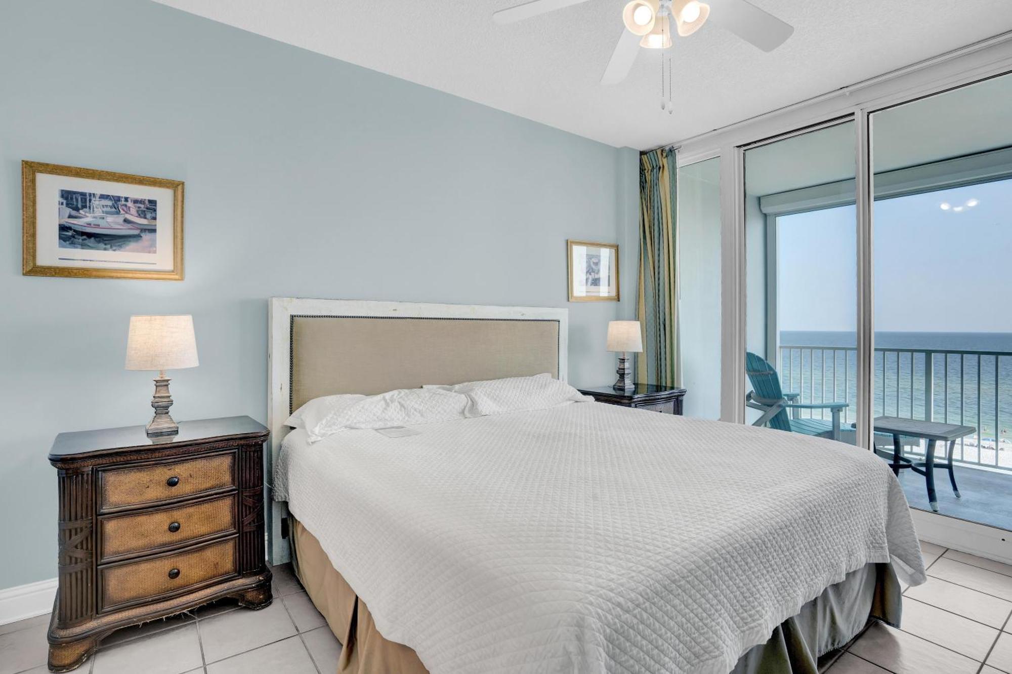 Lighthouse 607 Villa Gulf Shores Eksteriør bilde
