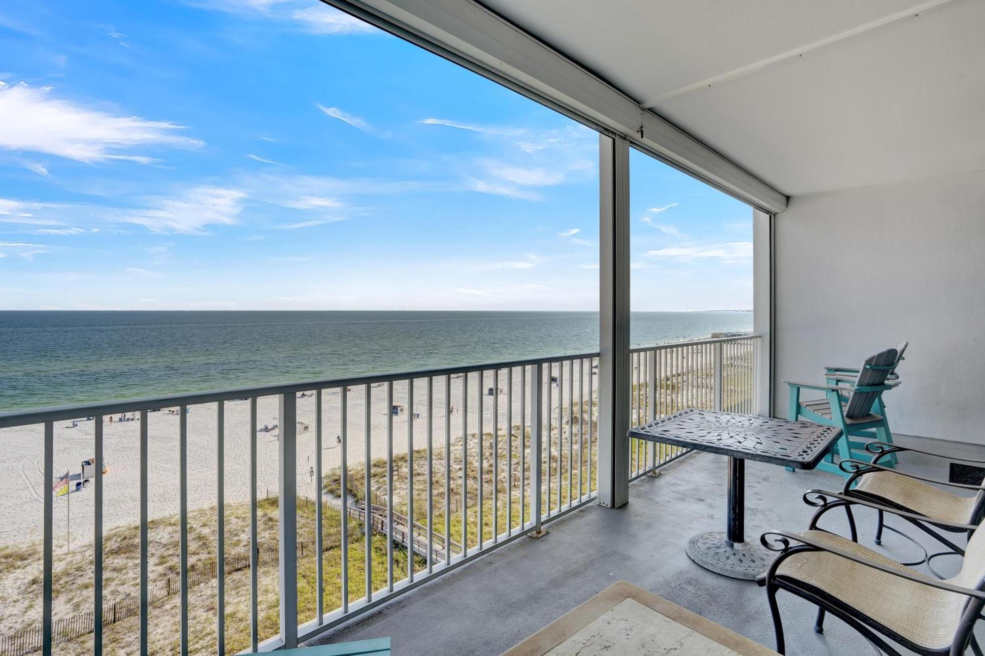 Lighthouse 607 Villa Gulf Shores Eksteriør bilde