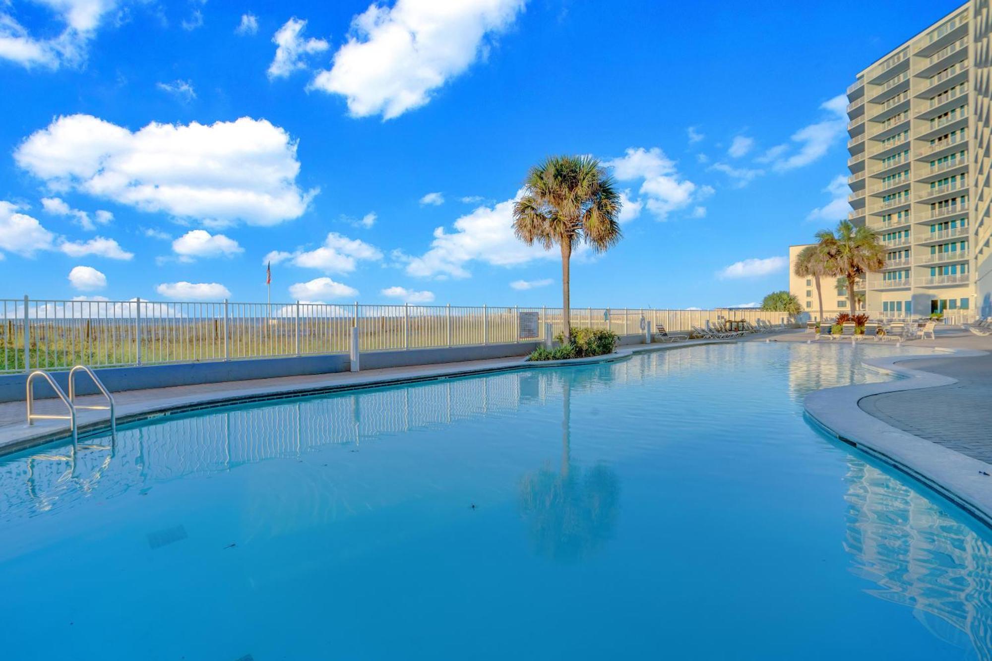 Lighthouse 607 Villa Gulf Shores Eksteriør bilde